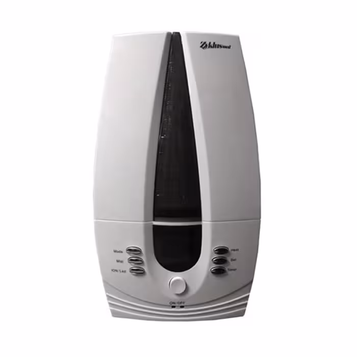 بخور سرد و گرم Jss-37501a زیکلاسمد - zyklusmed