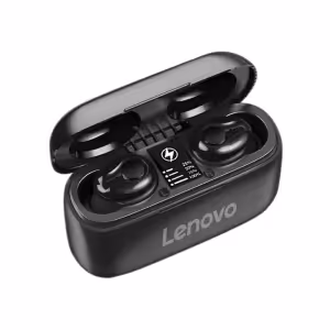 هندزفری بلوتوثی لنوو مدل MAH HT 18