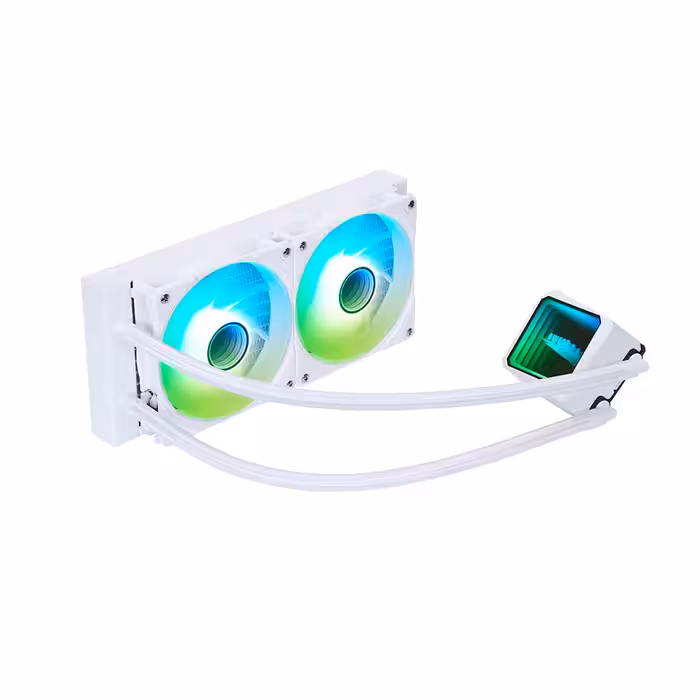 خنک کننده مایع پردازنده اوست مدل GT-AV240W Infinity