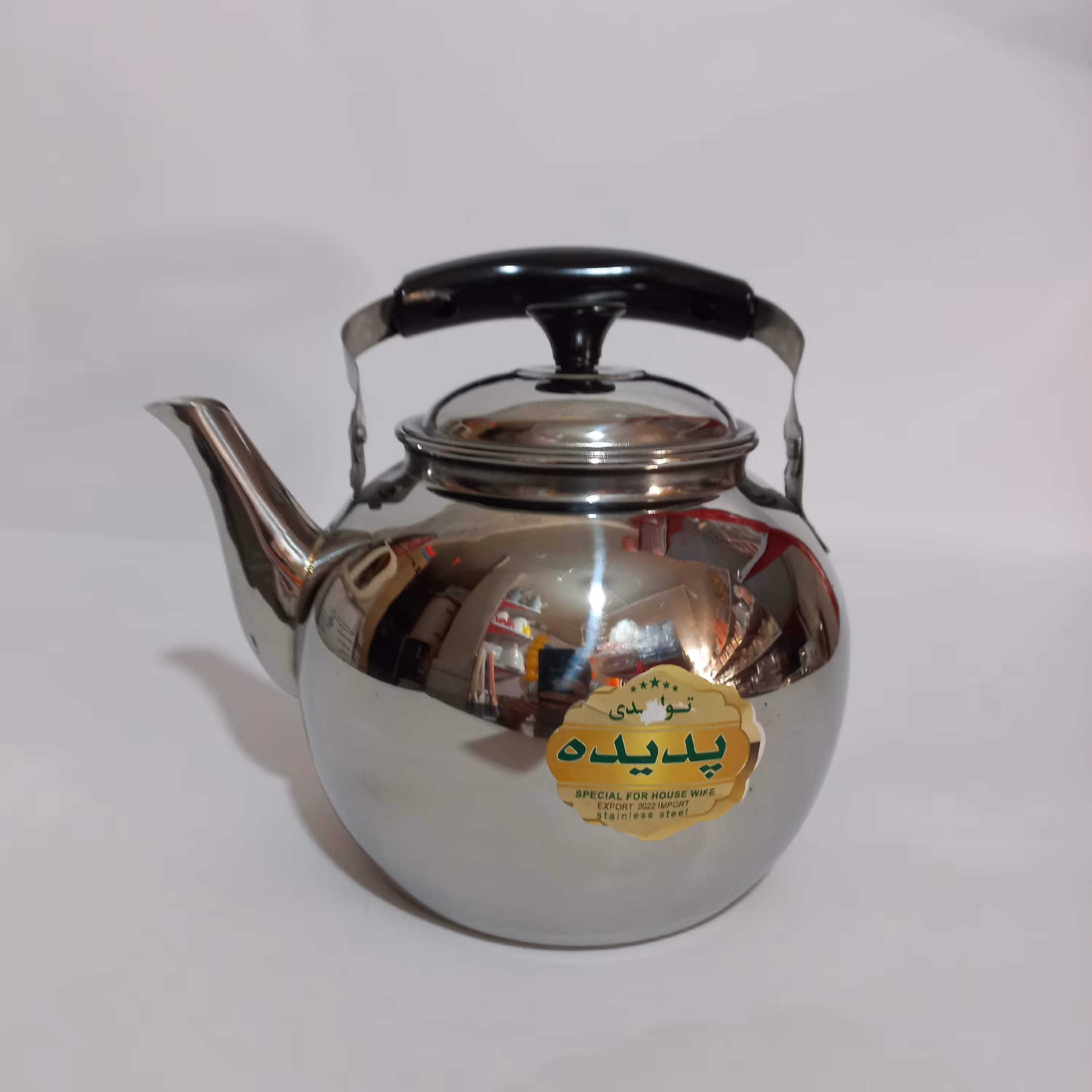 کتری پدیده 3 لیتری