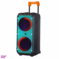 اسپیکر قابل حمل بلوتوثی مدل NDR-1095