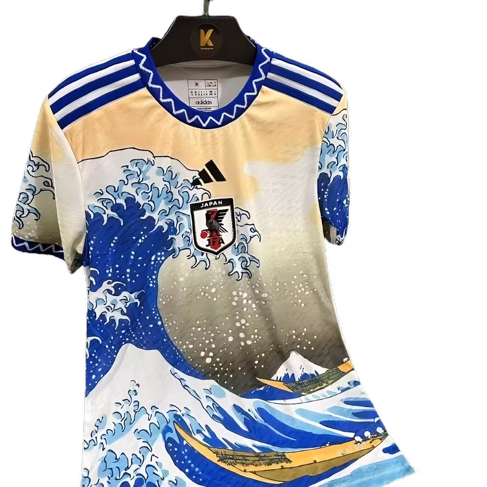 لباس کانسپت ژاپن 2025-2024