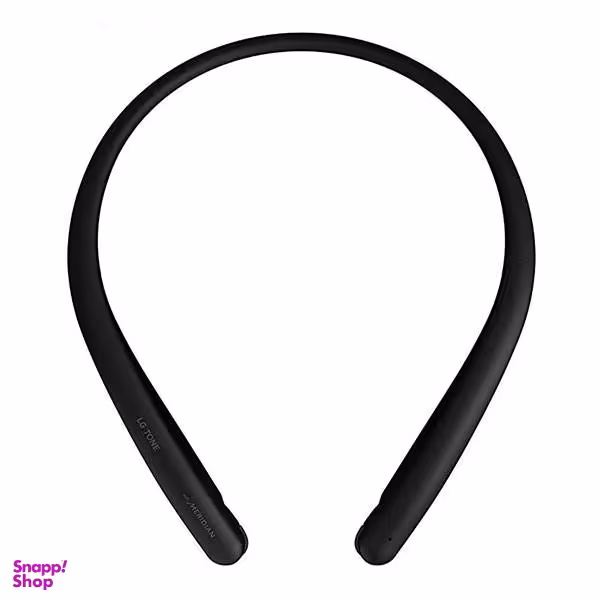 هدست بلوتوث ال جی مدل TONE Style HBS-SL5
