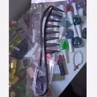 شونه فرم دهی مو 