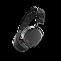 هدست گیمینگ استیل سریز Arctis Pro Wireless | فروشگاه گیمینگ تکاف