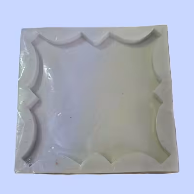 قالب سیلیکونی زیرلیوانی