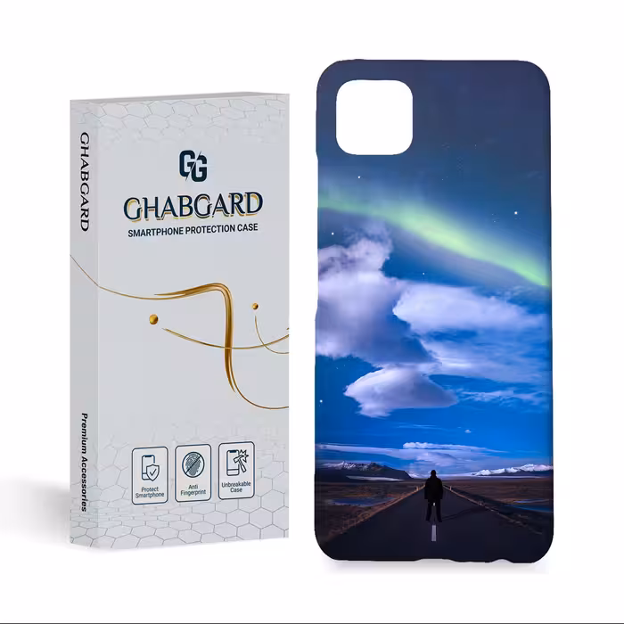 کاور گارد قاب پسرانه مدل g9105  مناسب برای گوشی سامسونگ a22 5g 