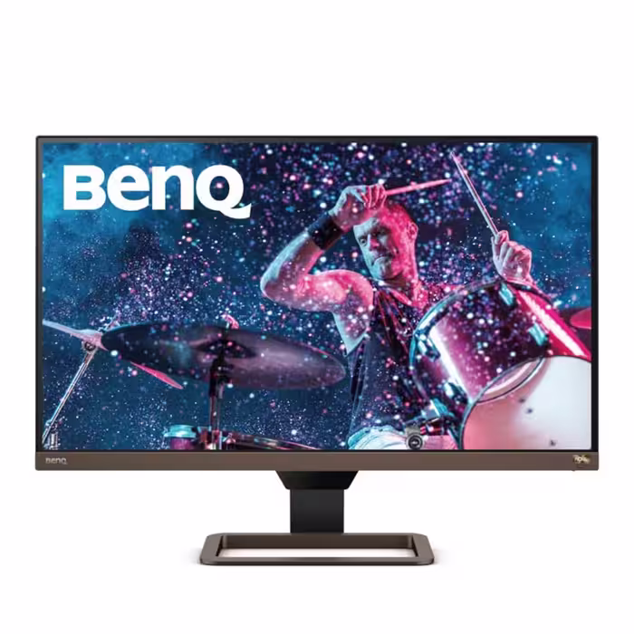 قیمت و خرید مانیتور 27 اینچ بنکیو مدل EW2780Q | یاس ارتباط
