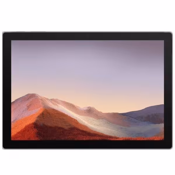 تبلت مایکروسافت مدل Surface Pro 7 - E ظرفیت 256 گیگابایت