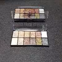 هایلایتر 12 رنگ مارک کوئین شماره 2