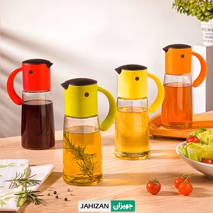 روغن ریز لیمون مدل 2289