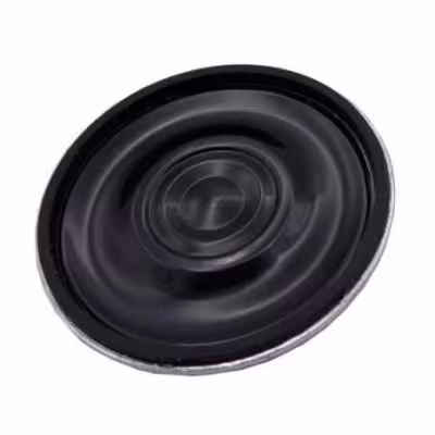 مجموعه 7 عددی بلندگو - اسپیکر 8 اهم 1 وات قطر 28mm