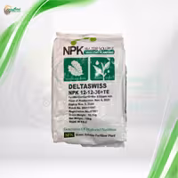 کود 121236 مناسب برای گلدهی گیاهان و افزایش کیفیت میوه در درختان