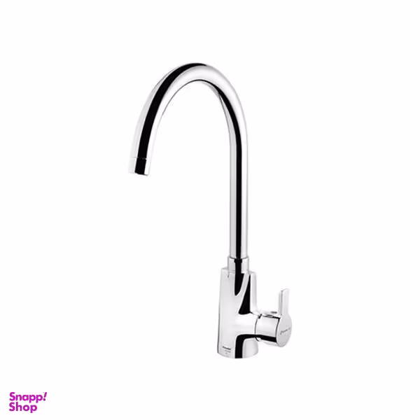 شیر آشپزخانه شودر مدل راموند