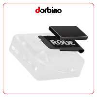 Rode MagClip GO Magnet Clip for the Wireless GO Transmitter - فروشگاه دوربین دوربینو