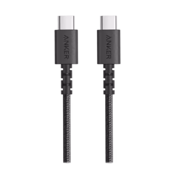 کابل تبدیل USB-C انکر مدل PowerLine Select  A8033 طول 1.8 متری