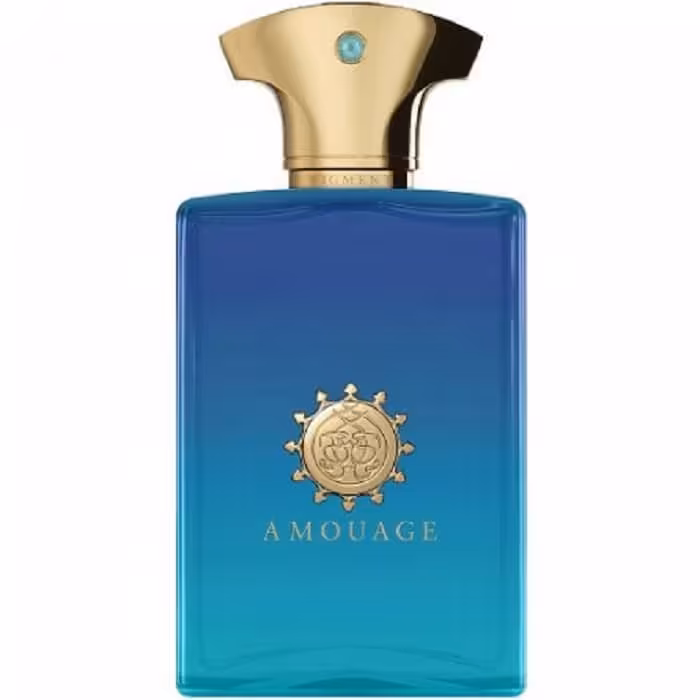 ادو پرفیوم مردانه AMOUAGE Figment حجم 100 میلی لیتر