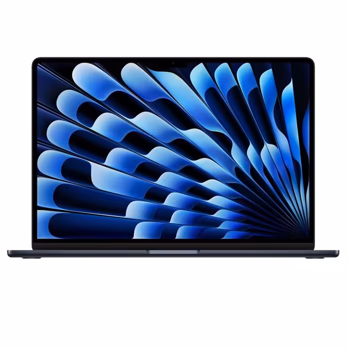 لپ تاپ 15.3 اینچی اپل MacBook Air MRYV3 M3 8GB 512GB