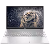 لپ تاپ 15.6 اینچی اچ پی مدل Pavilion 15 EG0362 - B