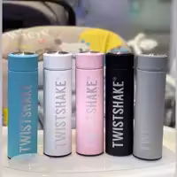 فلاسک نگهدارنده آب 420 میلی لیتری تویست شیک(اورجینال)