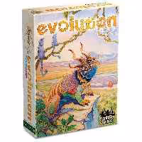 Evolution new

