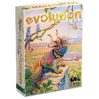 Evolution new

