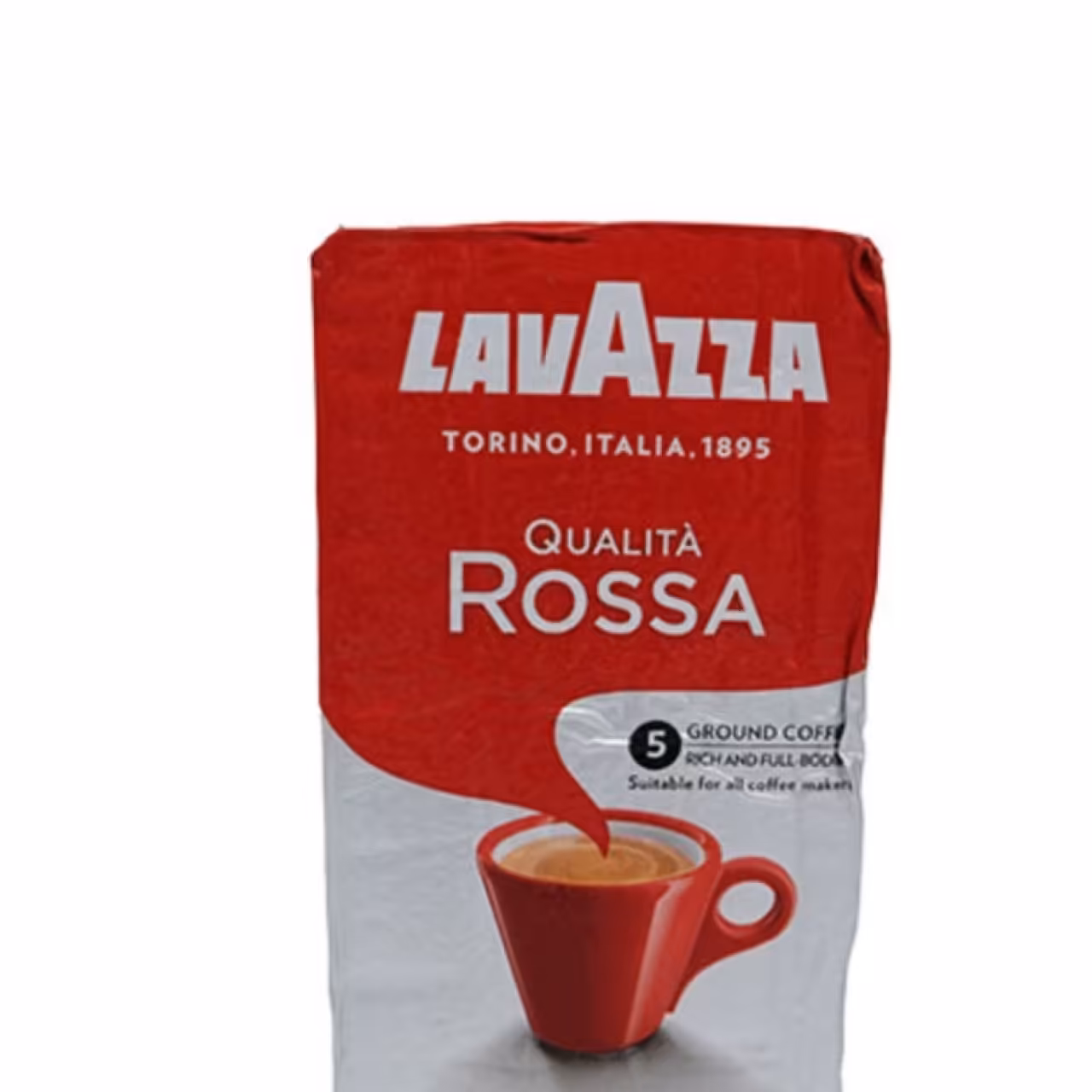 قهوه روزا 250 گرمی آقای آجیل