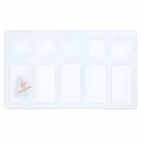 پالت مستطیلی 10 خانه