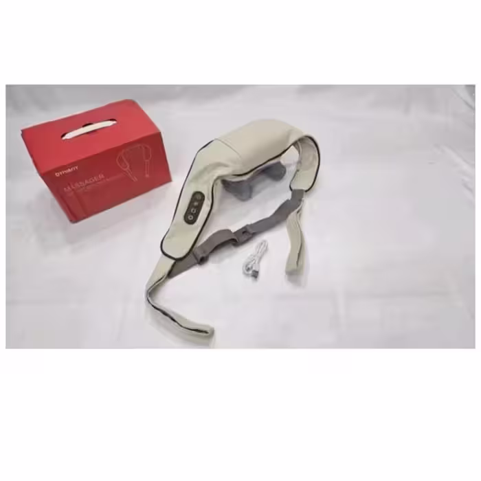 ماساژور گردن و شانه  مدلHj818 | amazonchi