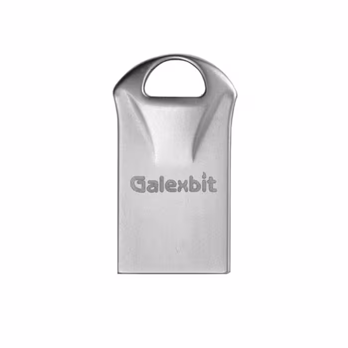 فلش مموری GALEXBIT Vintage با ظرفیت 64 گیگابایت