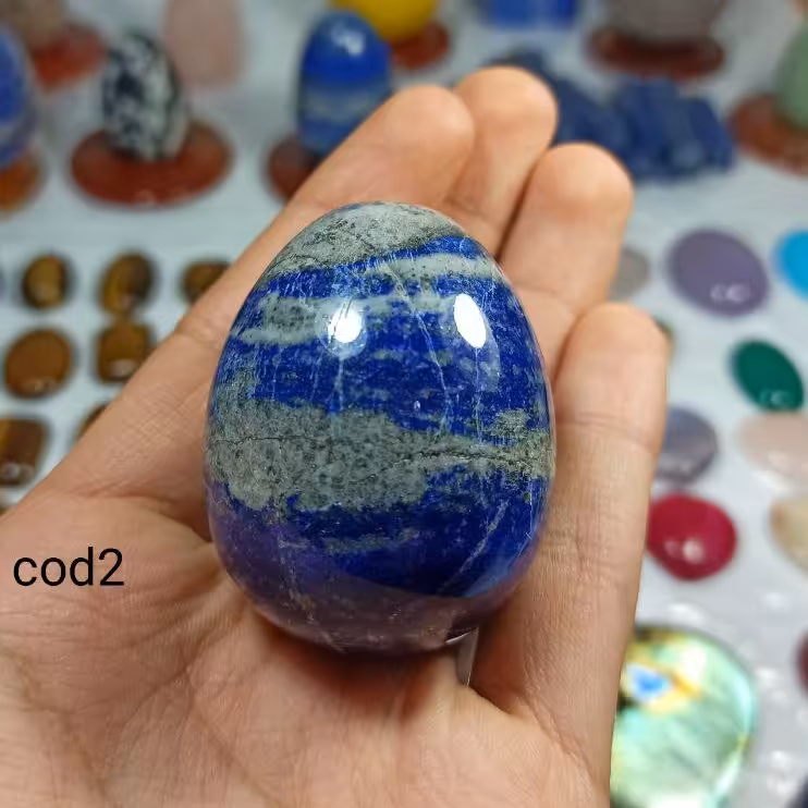 گوی لاجورد افغان