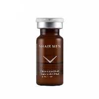 کوکتل درمان طاسی سر F-HAIR MEN فیوژن (5 میل)