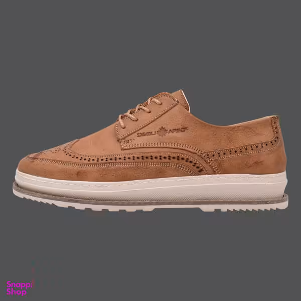 کفش روزمره مردانه مدل دنا کد 5908-2