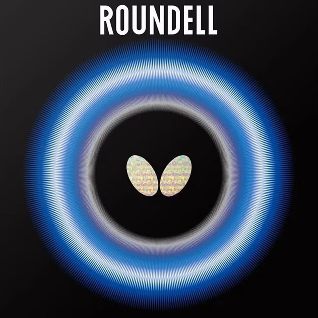 رویه راکت باترفلای راندل PJD | قرمز