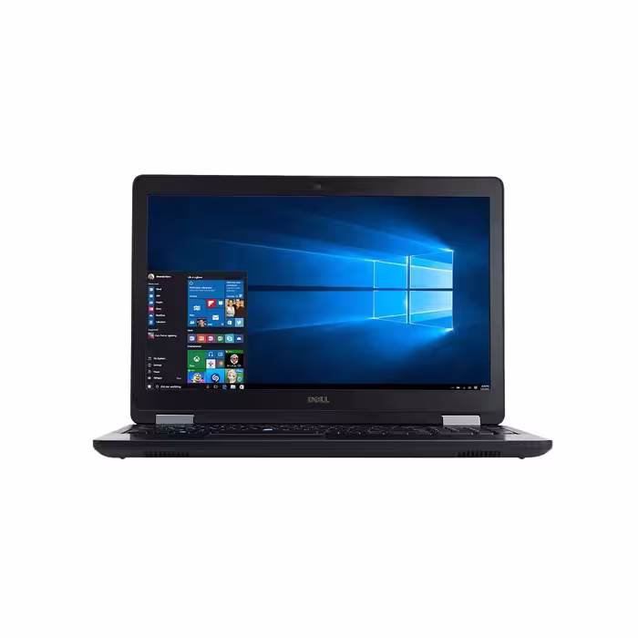 لپ تاپ DELL مدل Latitude E5570 i7 6820 HQ