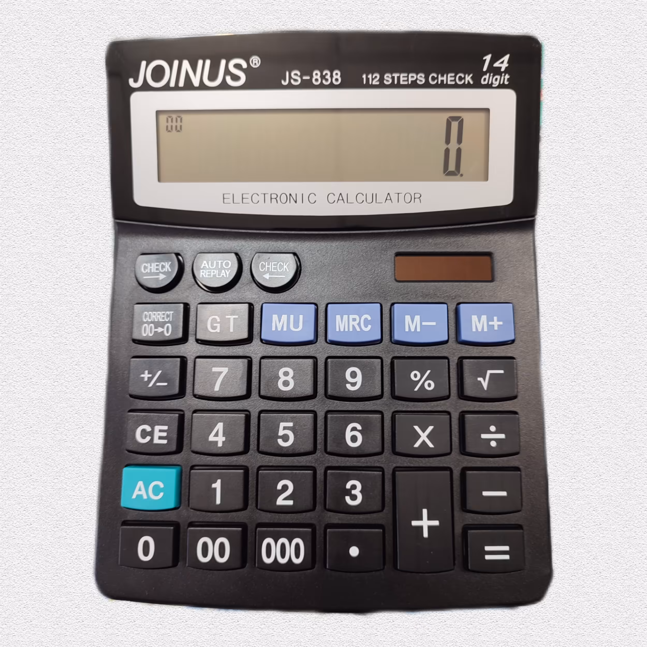 ماشین حساب جوینوس 838