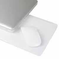 موشی محافظ صفحه کلید و پد ماوس مک بوک مدل ShieldPad سفید - Hiapple.ir