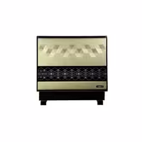 بخاری گازی نیک کالا مدل مرجان الماسه