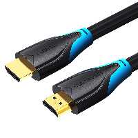 کابل HDMI 4K 60 هرتز vention مدلVAA-B01