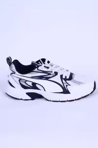اسنیکر سفید مردانه و زنانه 05 TECH انعطاف پذیر پایه روزانه کفش ورزشی Puma