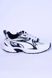 اسنیکر سفید مردانه و زنانه 05 TECH انعطاف پذیر پایه روزانه کفش ورزشی Puma