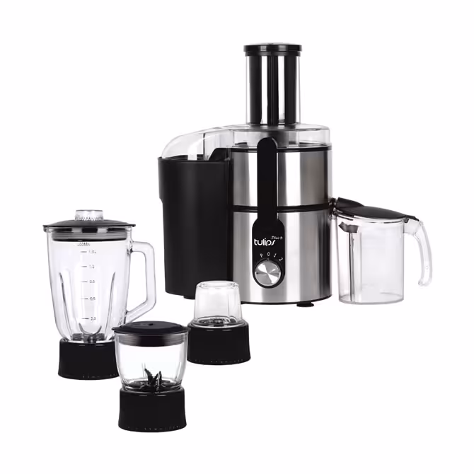 آب میوه گیری تولیپس مدل FJ-A480