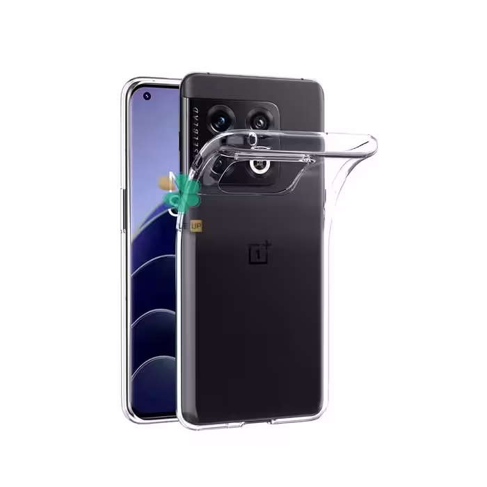 قاب گوشی ژله ای شفاف مناسب Oneplus 10 Pro