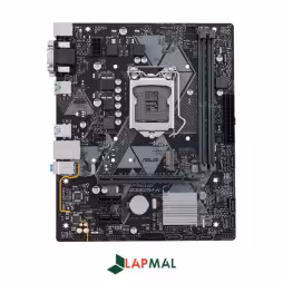 مادربرد ایسوس مدل PRIME B360M-K
فروشگاه اینترنتی تخصصی لپتاپ لپ مال