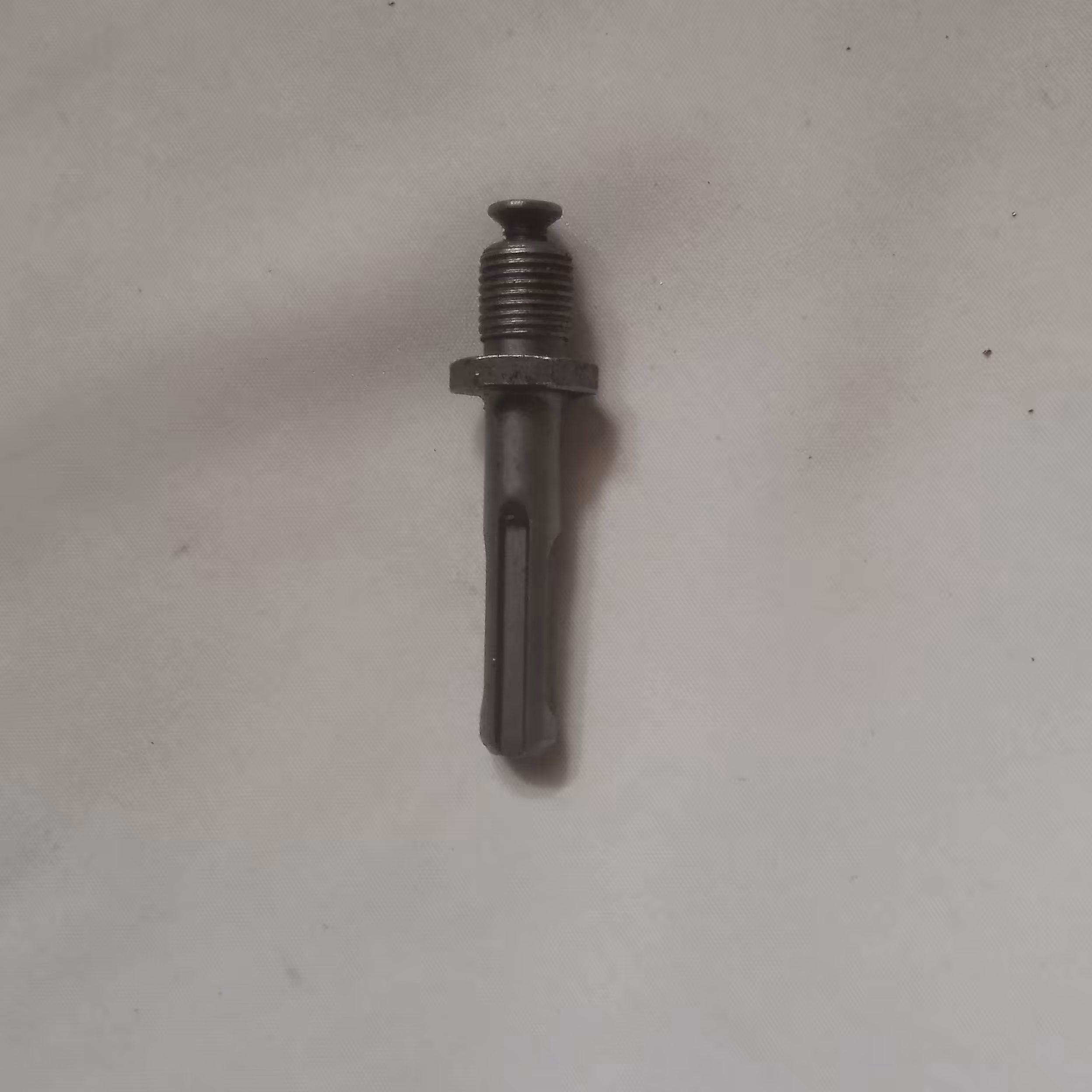 تبدیل چهار شیار به سه نظام