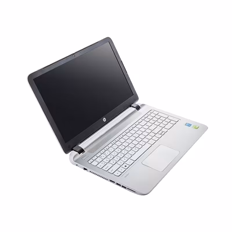 HP Pavilion 15-P206ne 4GB-500GB-2G 15inch Laptop
