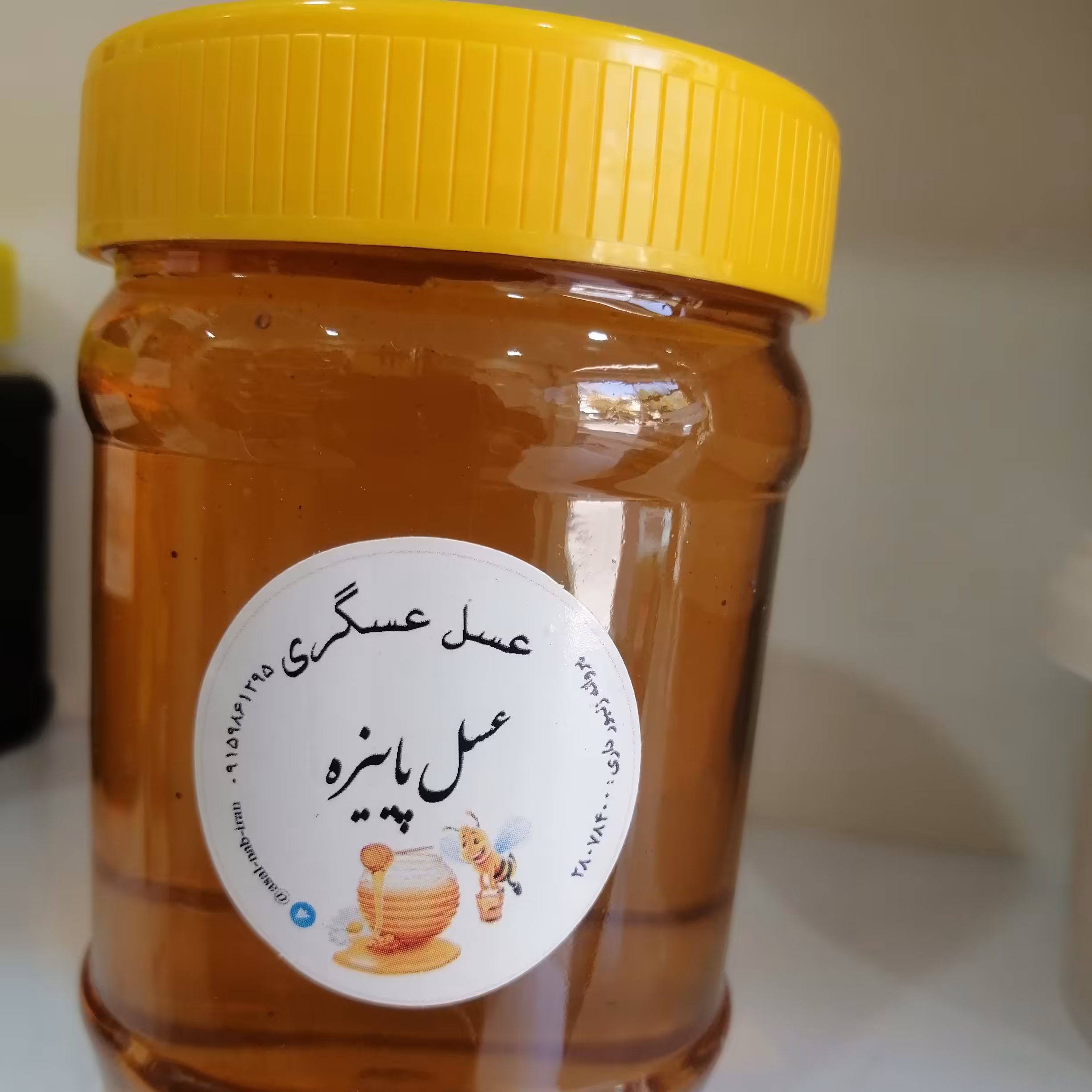 عسل پاییزه، ارزان واقتصادی