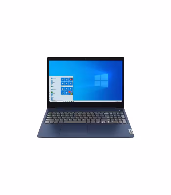 لپ تاپ 15.6 اینچی لنوو مدل IdeaPad 3-KAD Ryzen3