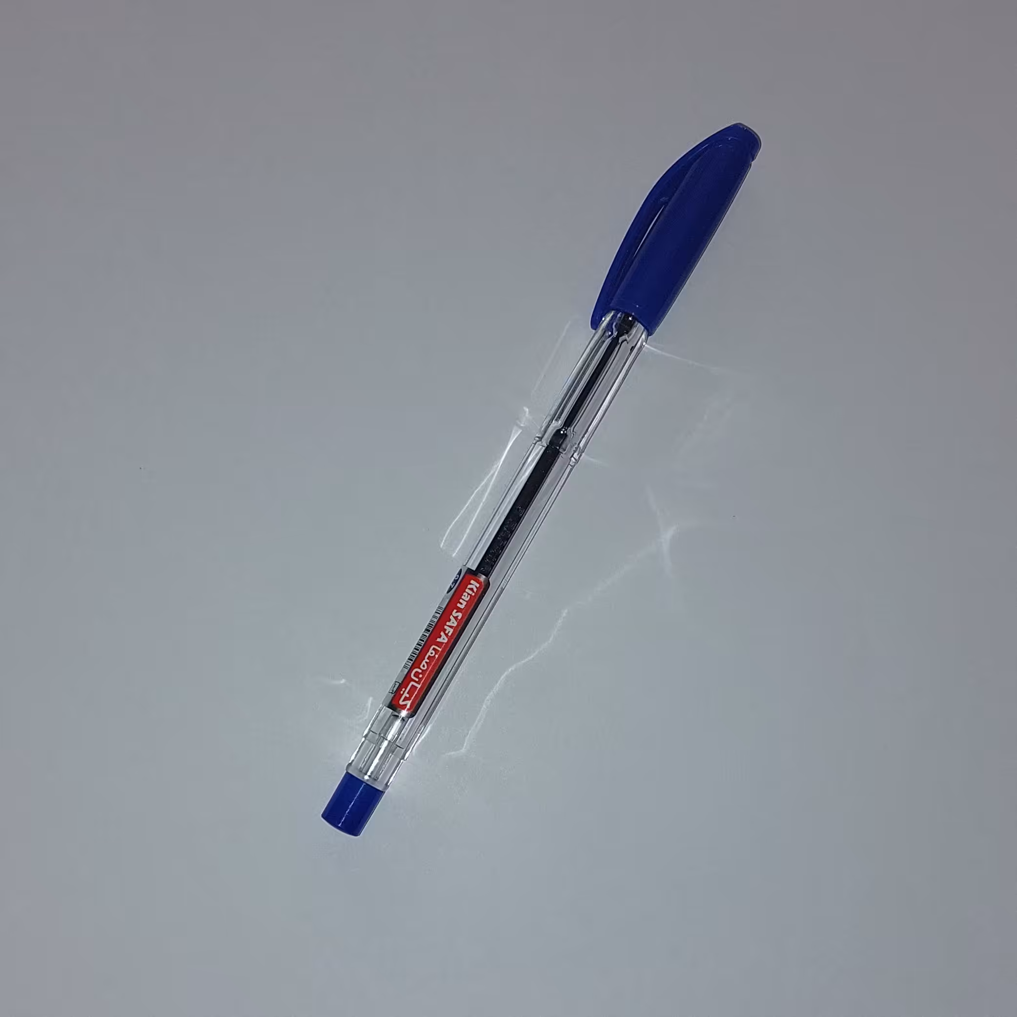 خودکار آبی کیان 