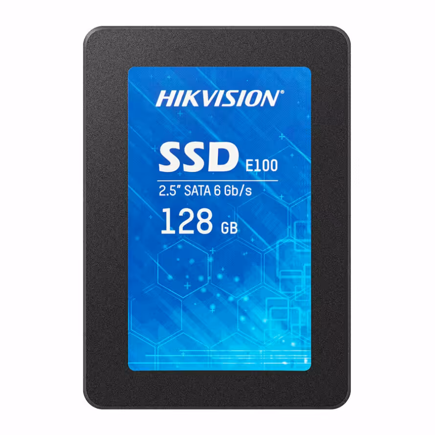 اس اس دی هایک ویژن E100 128GB SATA III